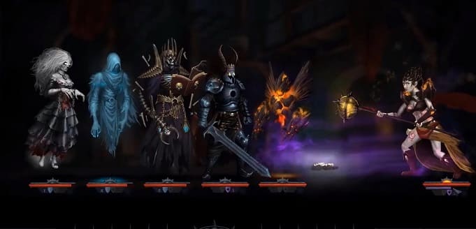 Iratus Lord of the Dead Fly