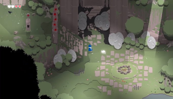 Интересные новые игры для слабых ПК 2020-го года