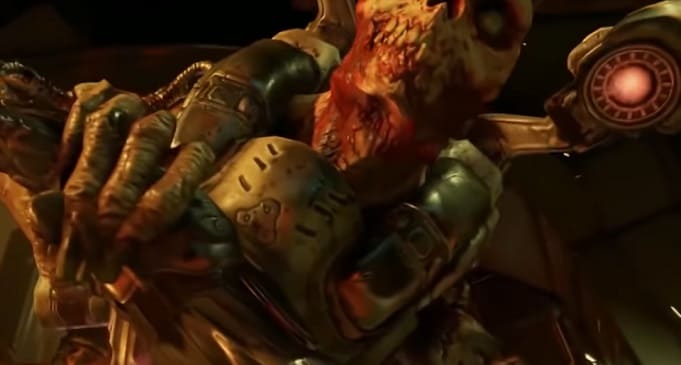 Крутые боссы из игр, которых вы никогда не забудете