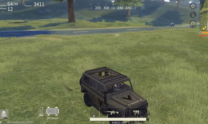 ТОП 11 Королевских битв для слабых ПК