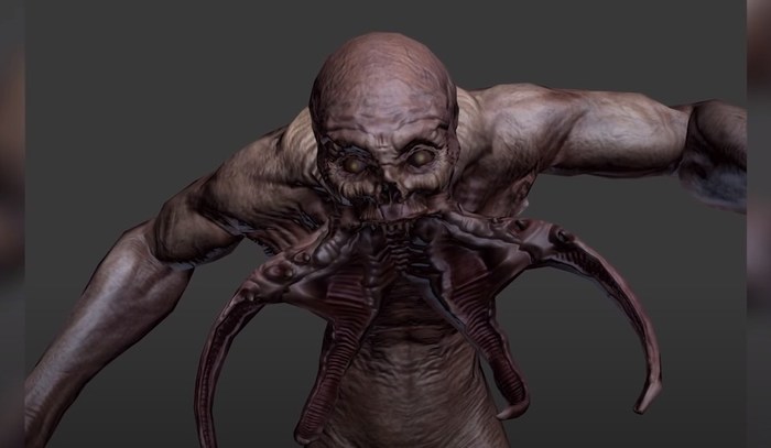 Кровосос S.T.A.L.K.E.R.