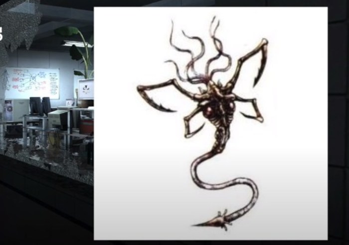 Лас Плагас Resident Evil