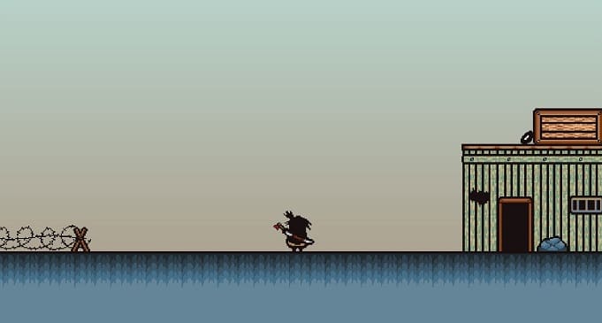 Любимая тема геймеров - Лучшие игры про постапокалипсис