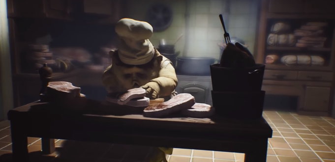 Топ 10: лучшие хоррор игры для слабых ПК. Крутые ужастики для старых ПК