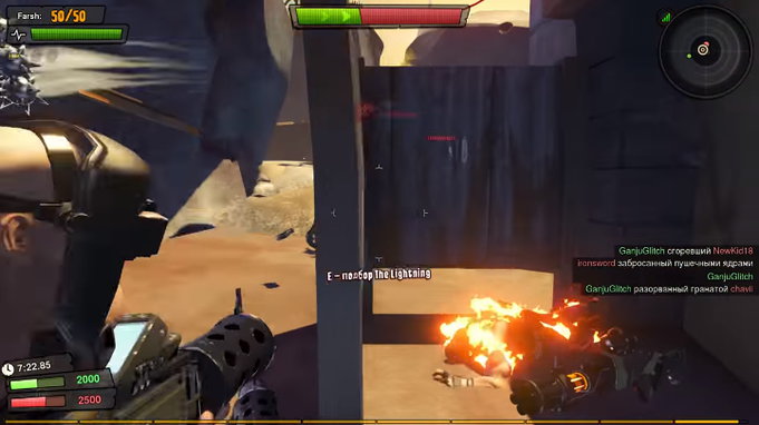 10 хороших онлайн игр для слабых ПК. Во что поиграть на слабом железе?