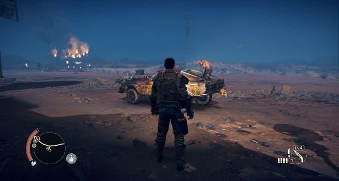 Любимая тема геймеров - Лучшие игры про постапокалипсис