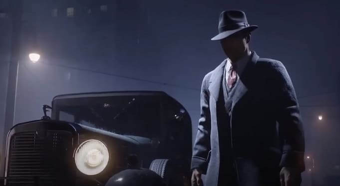 первая мафия получит ремейк