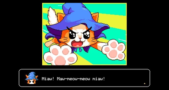 ТОП 19 игр в которых есть коты или можно примерить шкуру кота