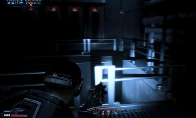 Игры с хорошей графикой для слабых ПК