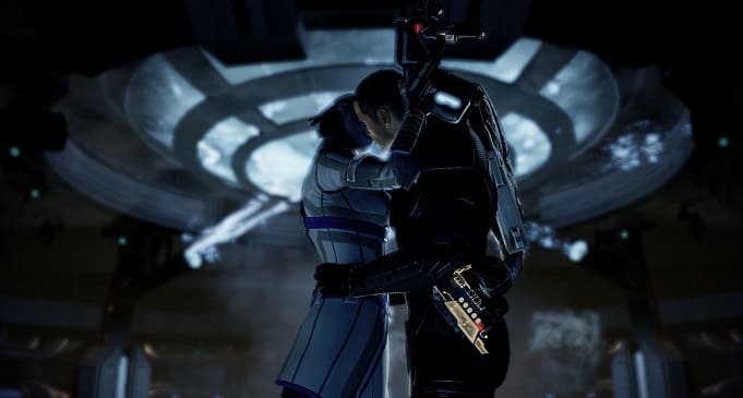 Романтика отношений - ТОП 25 игр про любовь