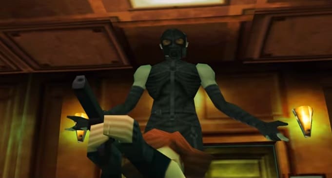 Крутые боссы из игр, которых вы никогда не забудете