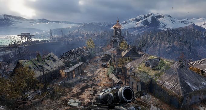 Любимая тема геймеров - Лучшие игры про постапокалипсис