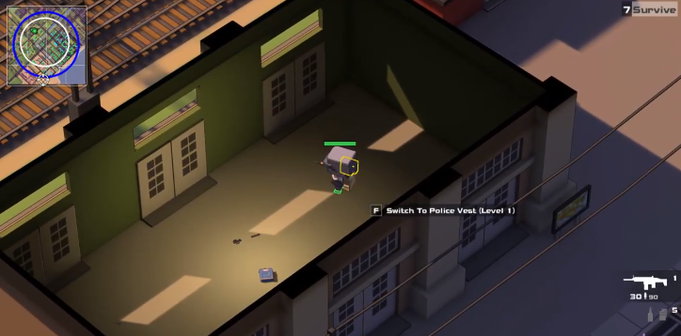 ТОП 11 Королевских битв для слабых ПК