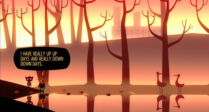 Эти 15 игр заинтересуют поклонников культовой Life is Strange