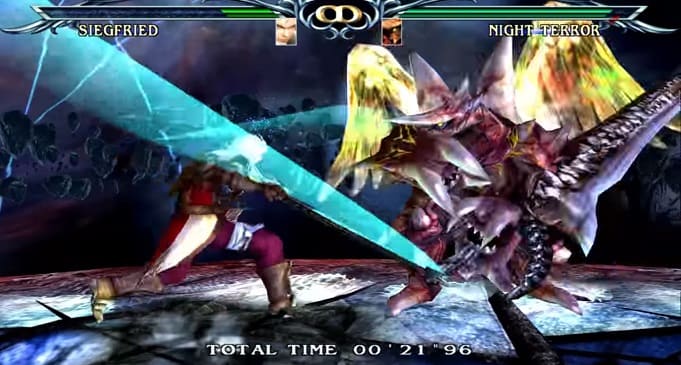 Крутые боссы из игр, которых вы никогда не забудете