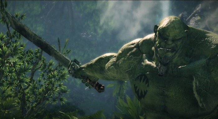 Of Orcs and Men игры про орков на пк