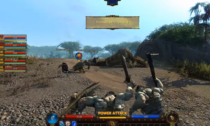 Онлайн игры для слабых ПК. Во что поиграть на слабом ПК?