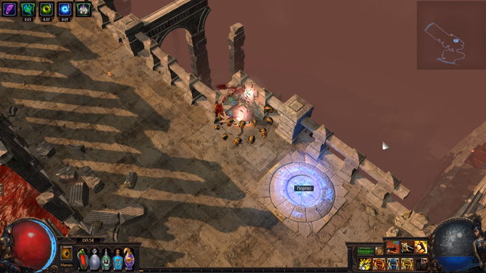 10 хороших онлайн игр для слабых ПК. Во что поиграть на слабом железе?