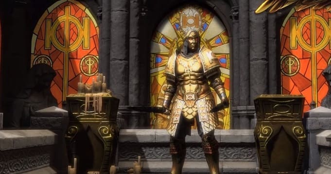 Path of Exile — одна из лучших игр в стиле диабло на пк