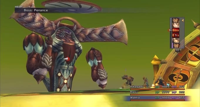 Крутые боссы из игр, которых вы никогда не забудете