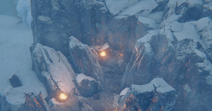 Топ 10: относительно новые RPG для слабых ПК, о которых ты мог не знать