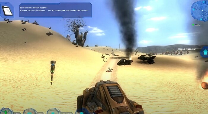 Precursors игры про космос на пк