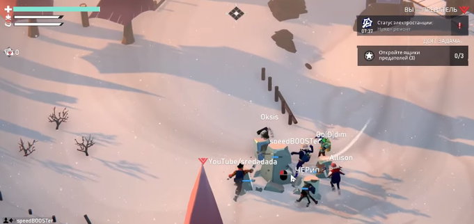 Самые лучшие игры на выживание для слабых ПК, способные бросить вам вызов