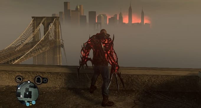 Лучшие игры, в которых можно играть за монстра