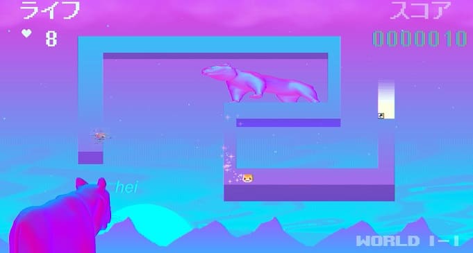 ТОП 19 игр в которых есть коты или можно примерить шкуру кота