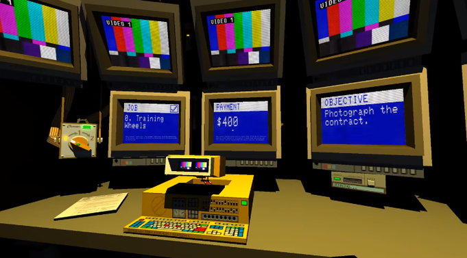 Симуляторы и игры про хакеров: 13 лучших игр про взломы сетей