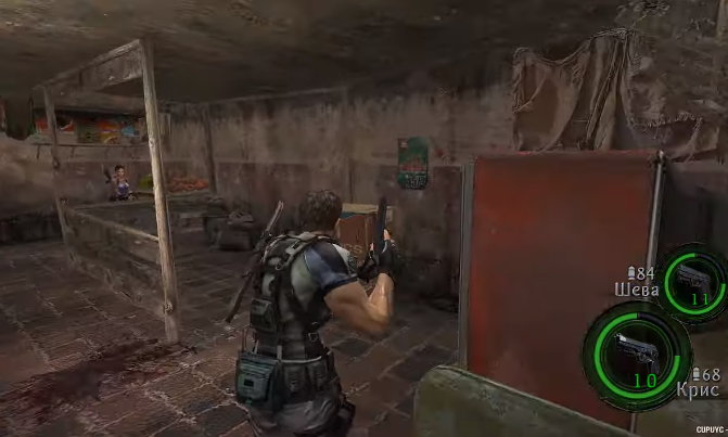 Топ 10: лучшие хоррор игры для слабых ПК. Крутые ужастики для старых ПК