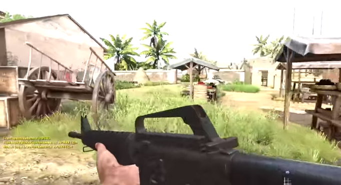 Игры про Вьетнам: ТОП 11 игр про войну во Вьетнаме