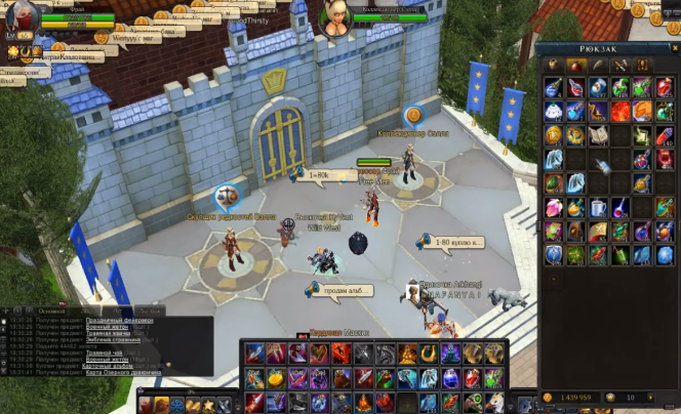 Онлайн игры для слабых ПК. Во что поиграть на слабом ПК?