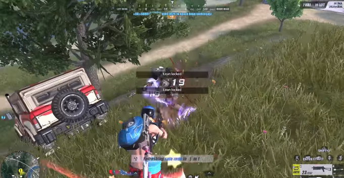 ТОП 11 Королевских битв для слабых ПК