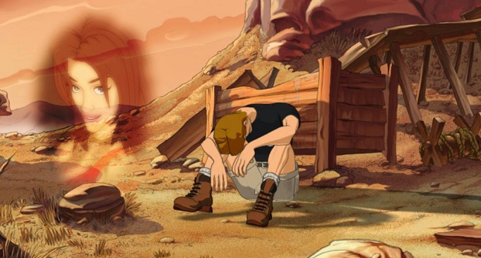 Романтика отношений - ТОП 25 игр про любовь