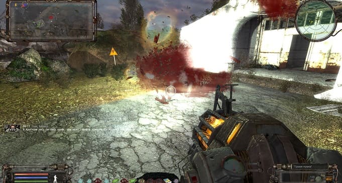 Любимая тема геймеров - Лучшие игры про постапокалипсис