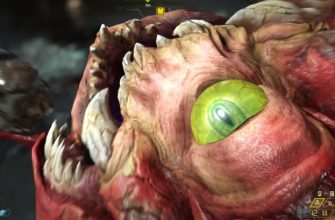 лучшие рядовые монстры из игр