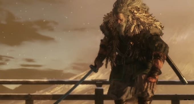 Sekiro: Shadows Die Twice - когда потеря руки на благо. Интересные факты об игре