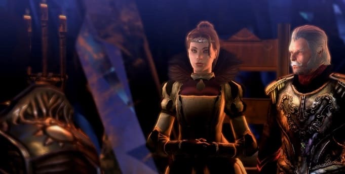 Dungeon Siege — клоны диабло