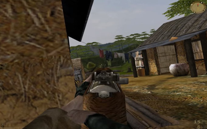 Игры про Вьетнам: ТОП 11 игр про войну во Вьетнаме