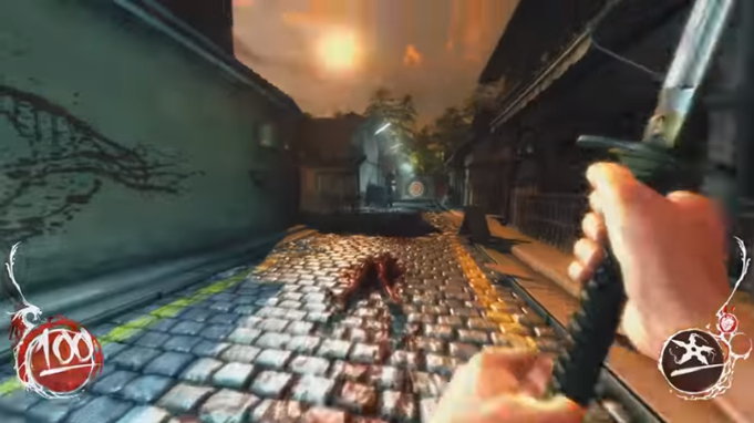 Топ 10: ураганные шутеры для слабых пк (игры похожие на Painkiller)