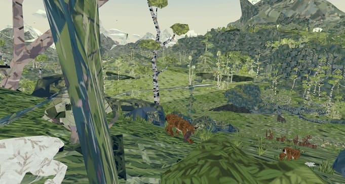 ТОП 19 игр в которых есть коты или можно примерить шкуру кота