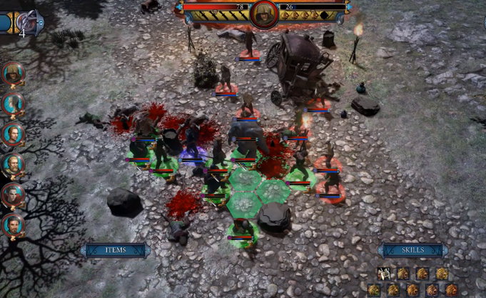 Топ 10: относительно новые RPG для слабых ПК, о которых ты мог не знать