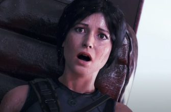 сильные женские персонажи в играх