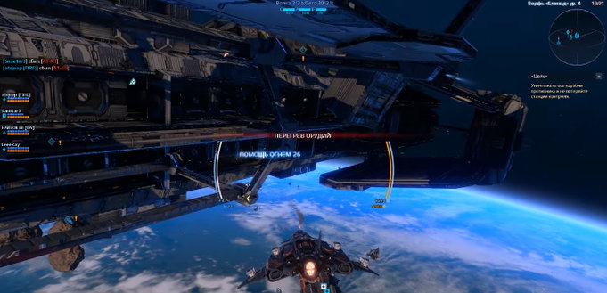 Топ MMORPG на ПК — лучшие клиентские онлайн игры