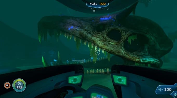 Subnautica