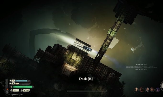 Топ 10: относительно новые RPG для слабых ПК, о которых ты мог не знать