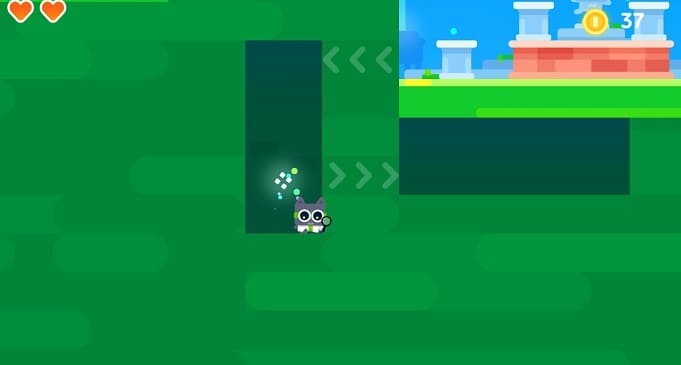 ТОП 19 игр в которых есть коты или можно примерить шкуру кота