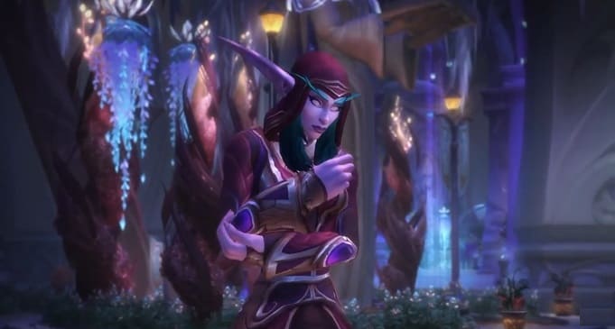 ТОП 12 Сильные женские персонажи в играх