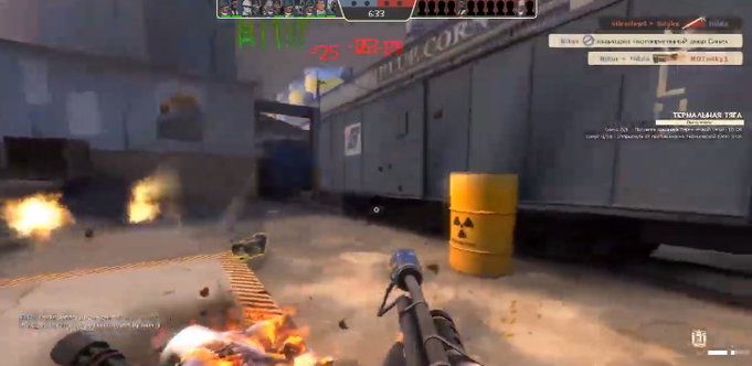 10 хороших онлайн игр для слабых ПК. Во что поиграть на слабом железе?